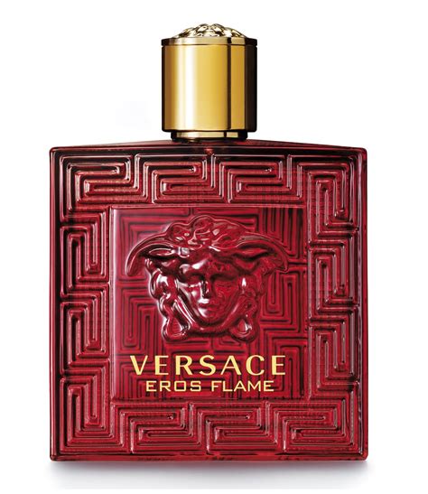 is versace eros flame a summer fragrance|versace eros flame accords.